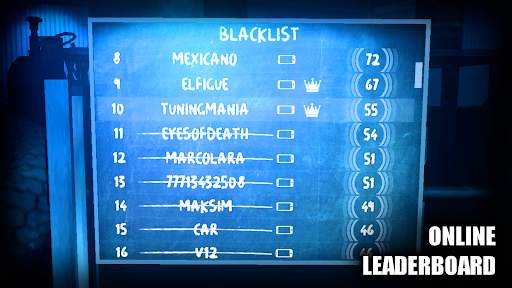 Real Car Drift Racing Street 2 screenshot 7
