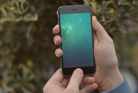 Teal Wallpaper HD screenshot 3