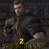 Guide For God Hand 2 1.0