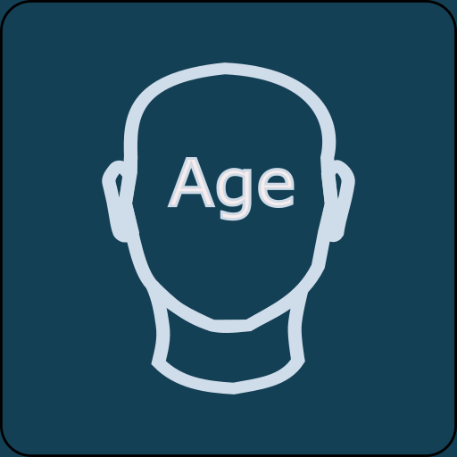 Guess Your Age App, How old do I Look? icon
