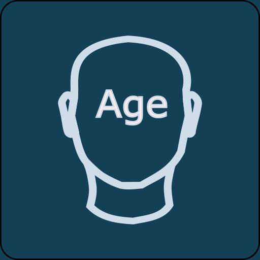 Guess Your Age App, How old do I Look? 16