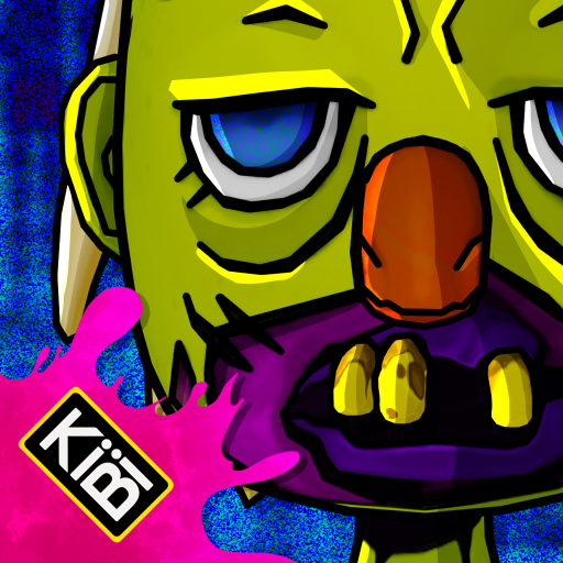 Cyber Zombies: Missions - Multiplayer Survival icon