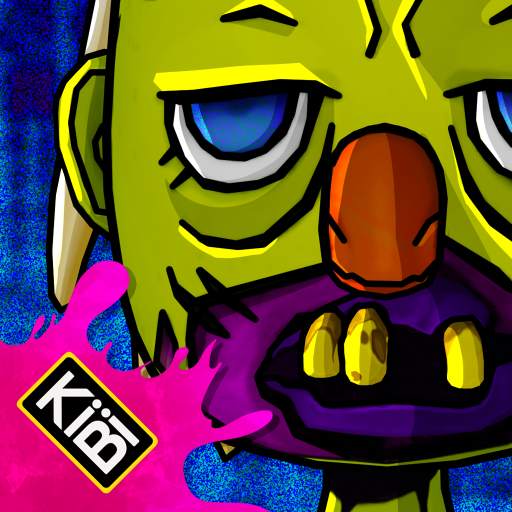 Cyber Zombies: Missions - Multiplayer Survival 2.2