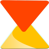 Xender Guide icon