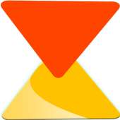 Xender Guide icon