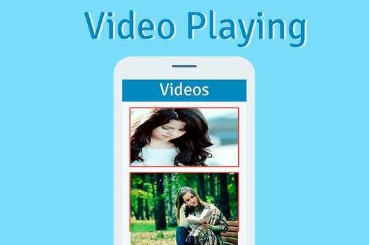 video plyaer screenshot 1
