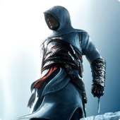 Assassin's Creed Wallpapers icon