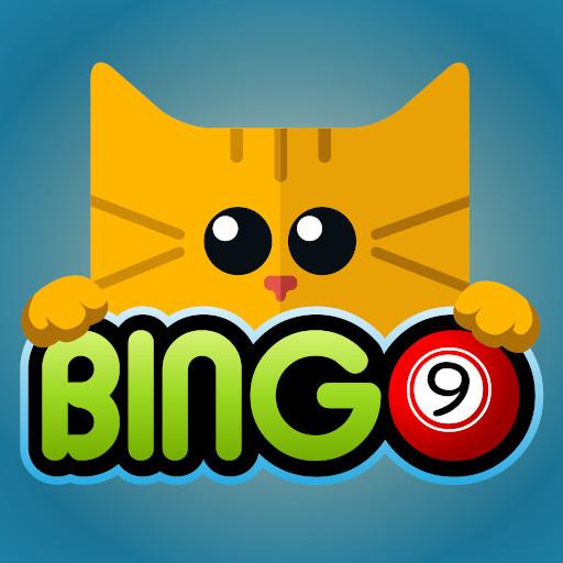 Lua Bingo Online - Live Bingo Games 4 Fun&amp;Friends icon