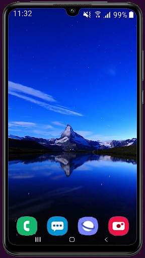 Sky Wallpaper Best HD screenshot 8