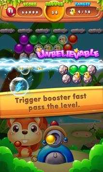 Bird Bubble Legend screenshot 6