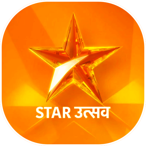 Star Utsav - Star Utsav Live TV Serial Guide icon