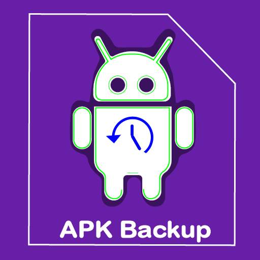 Backup Apk - Uninstall App 1.0.3