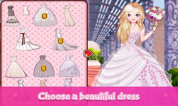 Wedding Fashion screenshot 2