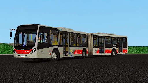 Mods Proton Bus Simulator screenshot 2