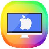 Launcher For Macbook Pro