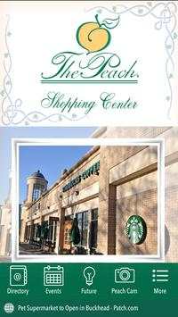 The Peach Shopping Center screenshot 1