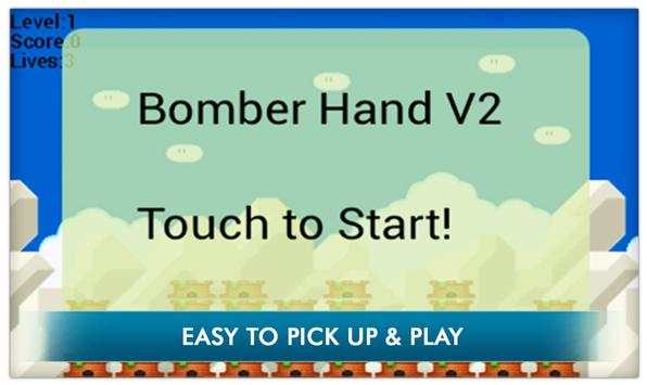 Bomber Game screenshot 4