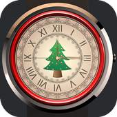 Nature Tree Watchface 1.4