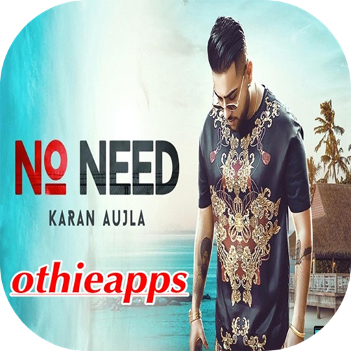 Karan Aujla mp3 2020 icon