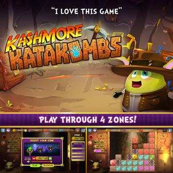 Kash Karnival Lite screenshot 3