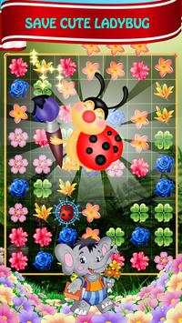 Blossom Crush screenshot 7