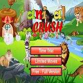 Animal Crushs 1.1