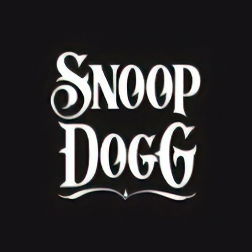 Snoop Dogg Official Fan App icon
