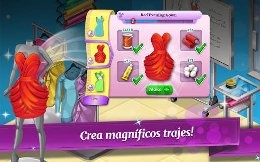 Fashion City 2 screenshot 13