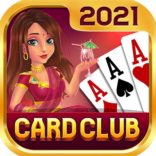 Card Club : all in one games 2.15
