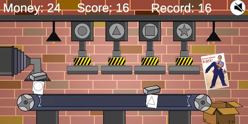 Tech plant screenshot 1
