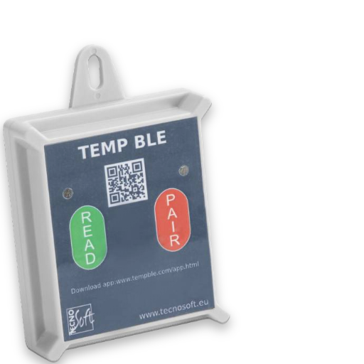 TecnoBLE Lite icon