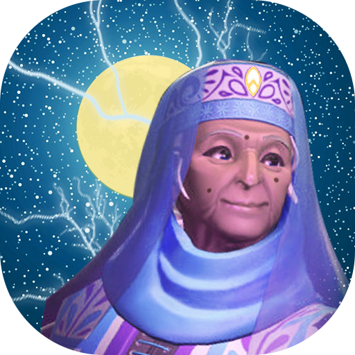 Astroloji Yıldız Falı icon