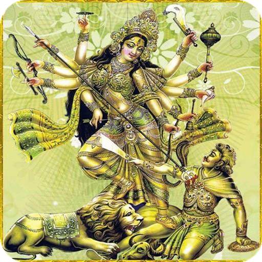 Durga Mata Hd Wallpapers 1.5