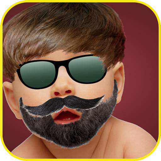 Funny Faco Funia Face Changer 1.6