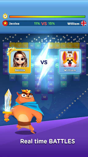 Bricks Breaker Legend screenshot 5