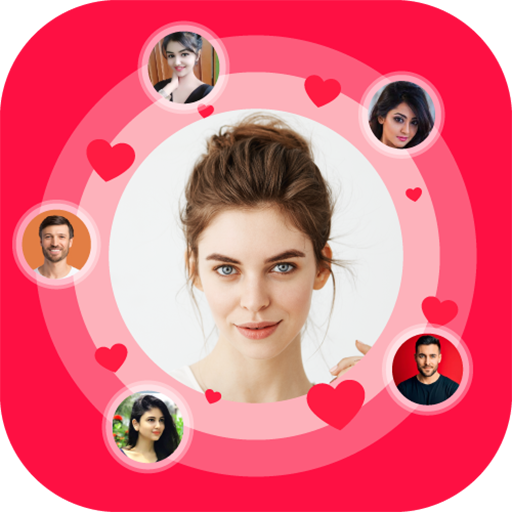 Xnx Video Call with Girls icon