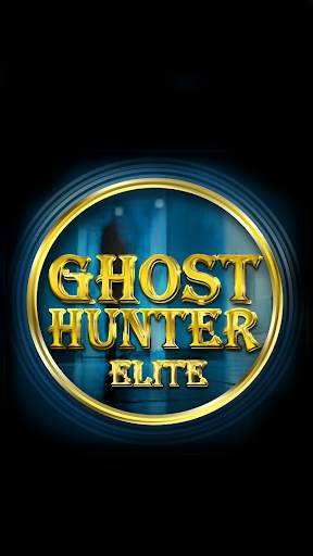 Ghost Hunter ELITE Locator screenshot 1