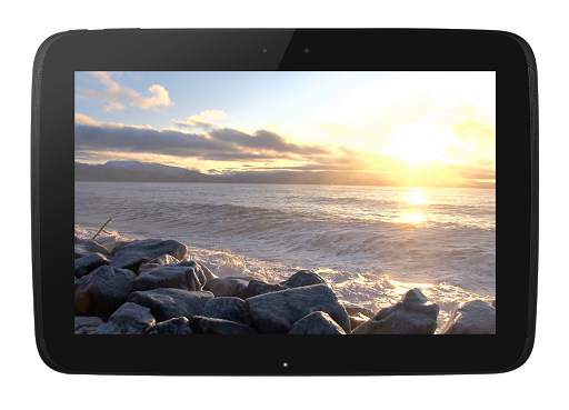 Waves on Rocks Video Wallpaper screenshot 11