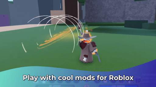 mod shindo ninja life screenshot 5