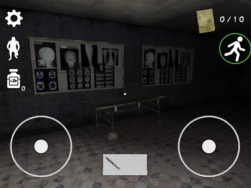 Shudder - Granny scary games screenshot 7