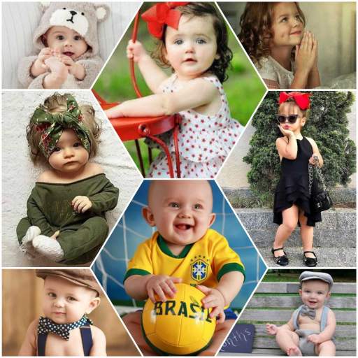 Kids Photo Pose - Photography Ideas 0.0.5