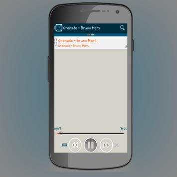 Mp3 Music Audio Player screenshot 7
