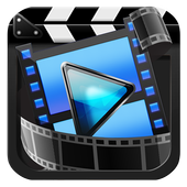 Real Player : Video Player HD icon