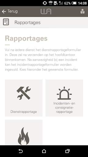 Met WA screenshot 2