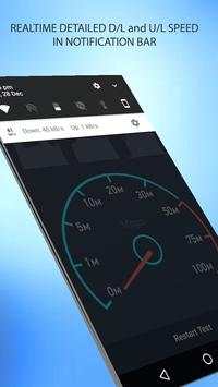 Speedtest by SHAR screenshot 3