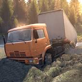 Truck Simulator Europe 1.3