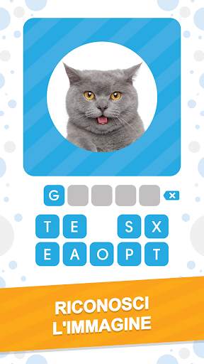 101 Immagini: Foto Quiz screenshot 1