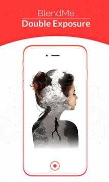 BlendMe : Double Exposure screenshot 5