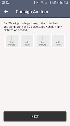 RoGallery Auctions screenshot 5