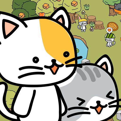 Cat Camp icon